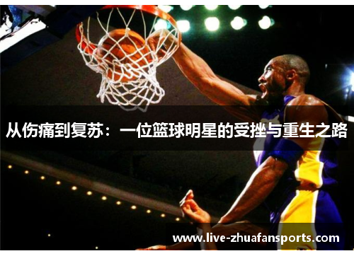 从伤痛到复苏：一位篮球明星的受挫与重生之路