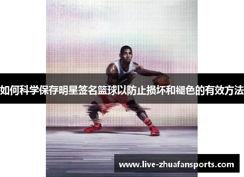 如何科学保存明星签名篮球以防止损坏和褪色的有效方法