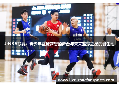 JrNBA联赛：青少年篮球梦想的舞台与未来篮球之星的诞生地